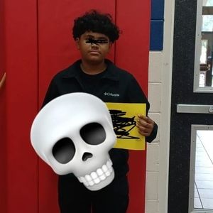 Meet your Posher, Roberto